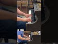 Asylum (Part 6a) #pianomusic #pianoimprovisation #kevinlyczak #asylumimprovisations #musicimprov