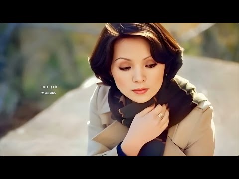 I Don't Want To Talk About It... TRACY Huang 黃鶯鶯