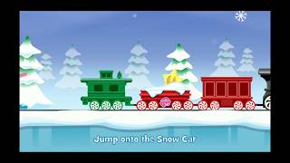 Mcplay Holiday Express All Be An Inventor Games December 2017