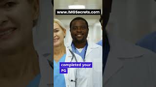 3 Requirements for Fellowships in the USA
