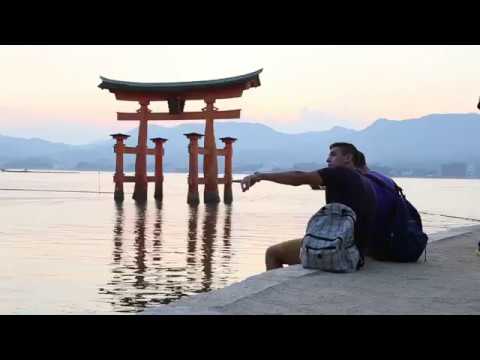 Backpacken in Japan | BackpackenInAzie.nl