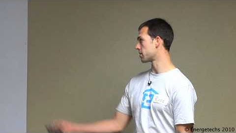 Energy Efficiency Fundamentals - Part 3 - Performance Based Design