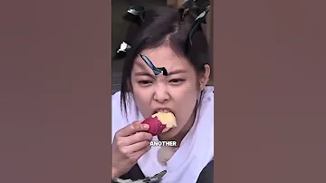 Jennie S Hidden Habit 