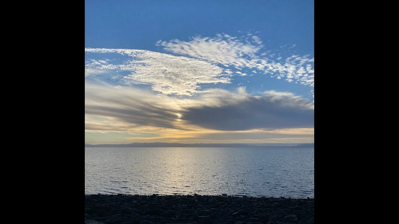 Wind Element Meditation