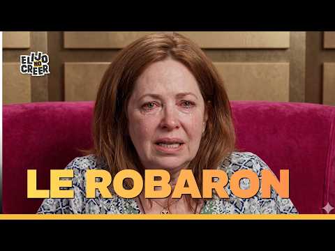 ESCÁNDALO en Gran Hermano: ¿Quién le robó a Andrea del Boca?