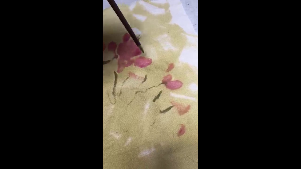 STUDIO PLAY  CRABAPPLE BLOSSUMS