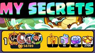 Clash of Critters - Here's My SECRETS on How i Take 1ST PLACE in FISHING Contest Every time... screenshot 4