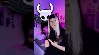 un SECRETO del LORE de HOLLOW KNIGHT ❤️ #hollowknight #silksong #videojuegos