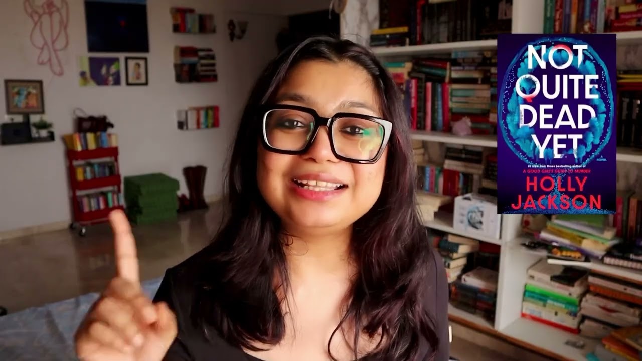 Top 12 Thriller/Mystery/Crime Book Recommendations (page turners with crazy plot twists)