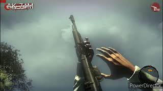 Dead Island and Riptide All Weapon Reload Animations