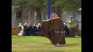 طبت اللي طيبها من طيب اهلها       البزنس  فيصل العرجاني  علي الجعيدي  محمد ال عبيان سمعها