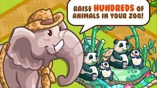 Zoo Story 2™ Android & iPhone / iPad (iOS) GamePlay screenshot 5