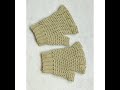 استنوا طريقة عمل الجوانتي النهارده باذن الله♥️ #كروشيه #youtube #crochet #crocheted #cloves #winter