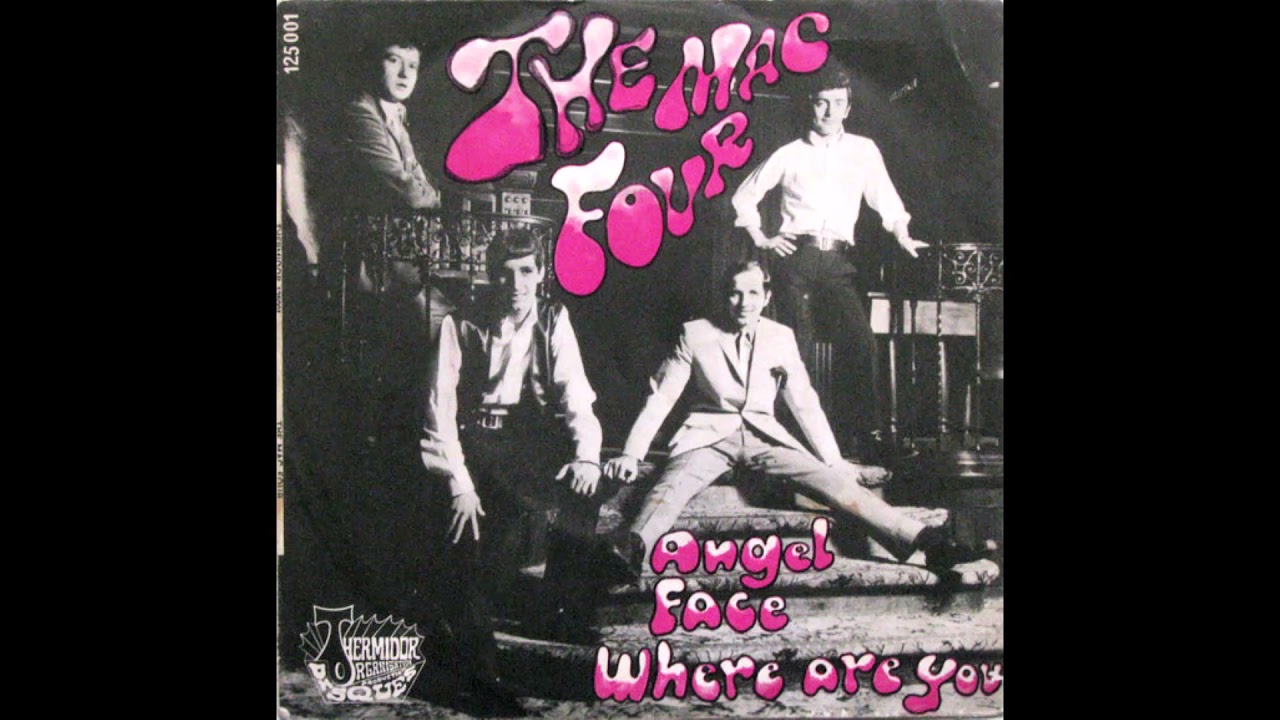 Guarda The Mac Four - Where Are You su YouTube Guarda The Mac Four - Where Are You su YouTube