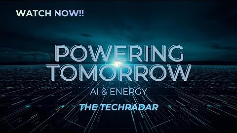 **NEW** AI in Energy: How Artificial Intelligence Is Powering the Future of the Grid [10.31.20025]