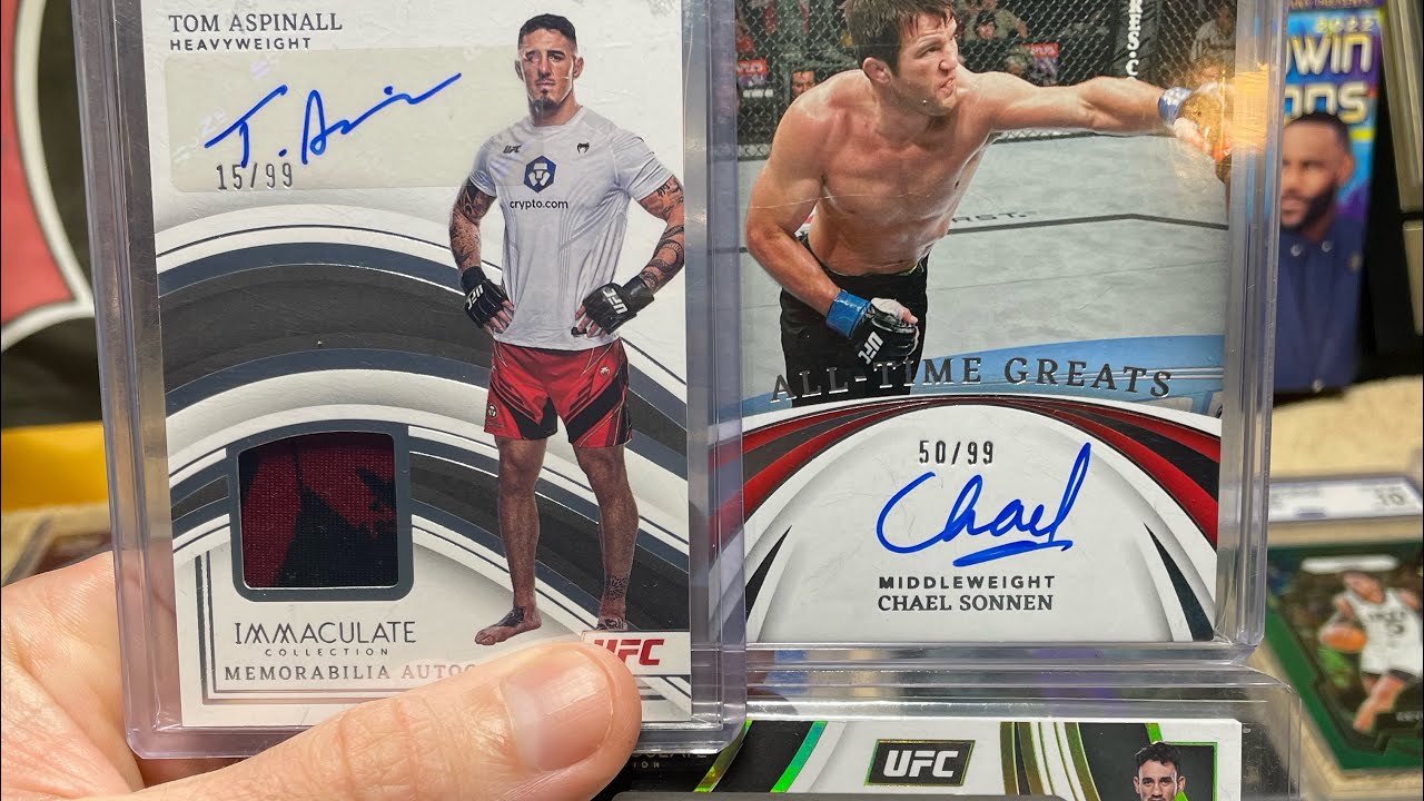 dallas-card-show-ufc-card-pickups-youtube