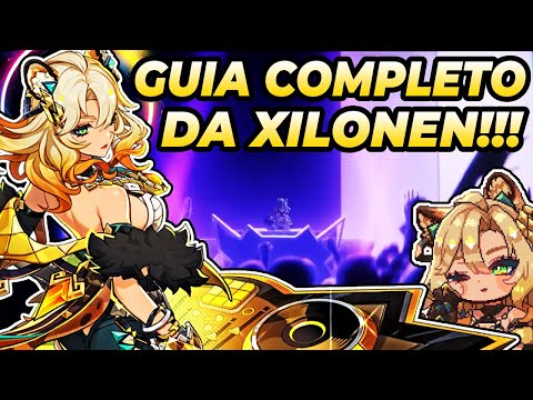 GUIA COMPLETO DA