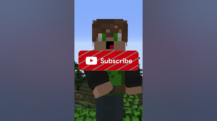 This is the best free Minecraft server host...