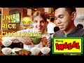 Mas malakas daw sa RICE si VIKA! || MANG INASAL RICE CHALLENGE ||