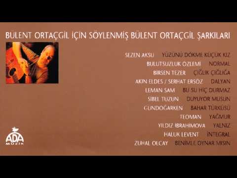 Leman Sam - Bu Su Hiç Durmaz / Bülent Ortaçgil Tribute (Official audio) #adamüzik