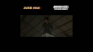 용형호제 2 성룡 Armour Of God 2 By Jackie Chan 1991 008