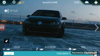 لعبة سيارات تخبل ساعة 8 انزل مقطع ورابط screenshot 5
