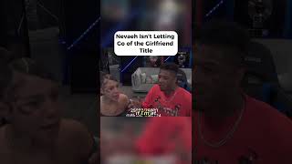 Blueface “Demotes” Nevaeh but She Still Says He’s Her Man
Nevaeh refused to accept Blueface’s claim that she was “demoted” from the main girlfriend position, saying she would still tell any guy who approaches her that she already has a man. She made it clear she still considers Blueface her boyfriend regardless of what he says.
#Blueface #hiphopnews #clips Blueface “Demotes” Nevaeh but She Still Says He’s Her Man