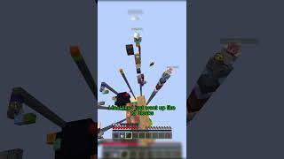 Pillars of Fortune with an ANVIL!!!