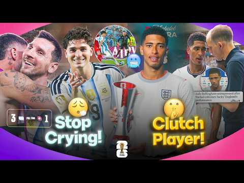 Please കരച്ചിൽ നിർത്തൂ 😑🙏 England Might win the Worldcup??
