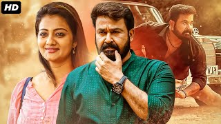 Mohanlal & Priyanka Nair Ki Superhit Malayalam Dubbed Full Hindi Action Romantic Movie | South Movie