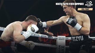 Nikita Tszyu v Ben Bommber | Full Fight | May 24, 2023