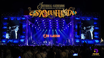 Samuhita 2025 || Official After Movie