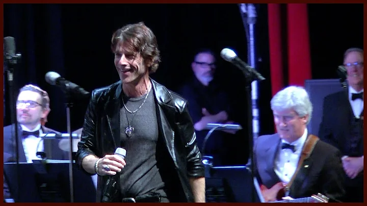 2017 Sing for America Celebrates the 70s! - Jesse ...