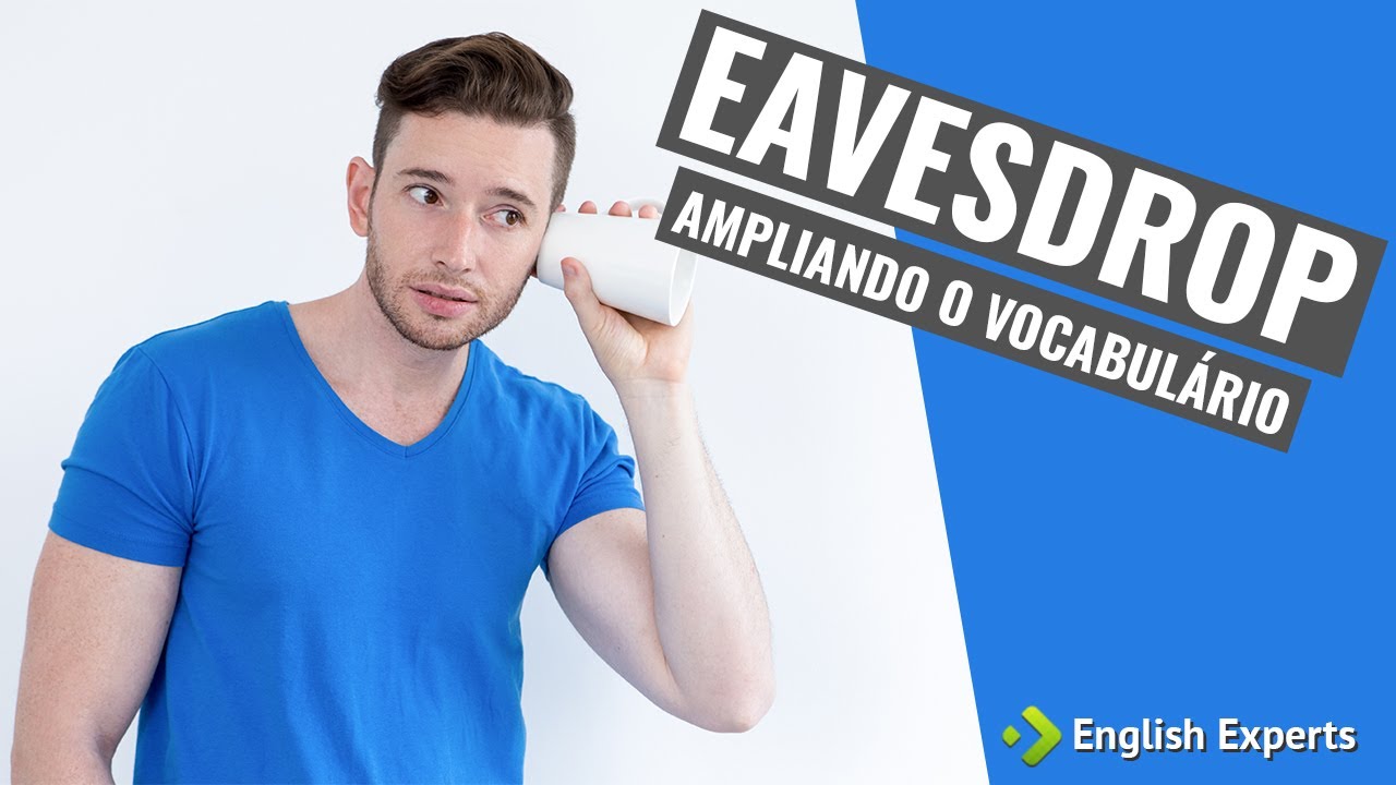 Ampliando o Vocabulário: PLAY - English Experts