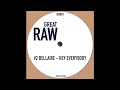Bellaire - Hey Everybody