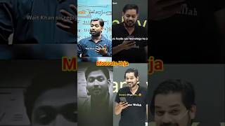 😂 Funny Motivation Speech by Teacher | Best Comedy Funny Motivation Shorts🤣#khansir #shorts #funny