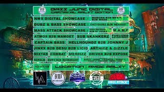 Download Lagu BASS JUNK DIGITAL [Carnaval Aalst Edition 2018] (Aftermovie) MP3