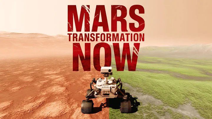 "Life on Mars: Humanity’s Next Great Frontier"
