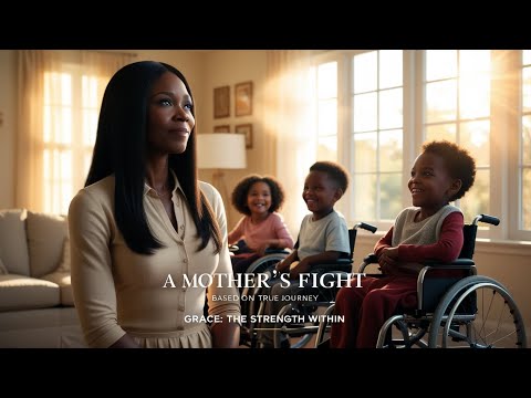 Juliana35: A Story Of Strength And Grace
