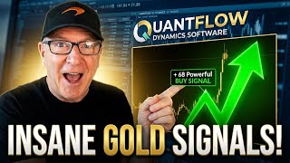 QUANTFLOW DYNAMICS SOFTWARE