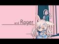 【And Roger】tissue pls【#ShirousaMikumi 】