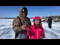 #37. Зимняя рыбалка в Канаде. Канада глазами украинца. Реджайна, Саскачеван.