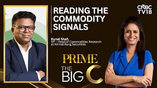 The Big C | From Bullion To Barrel: The Big Commodities Reset | CNBC TV18 Prime screenshot 3