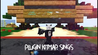 KITMAP SINGS PLUGIN 100% FUNCTIONAL l FREE DOWNLOAD