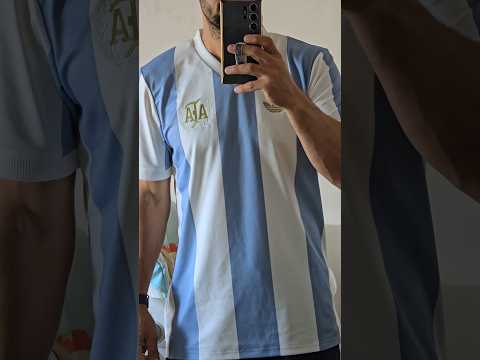 Nueva Camiseta de