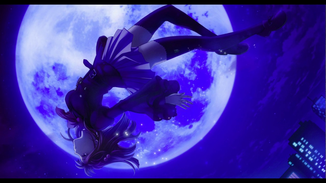 Evacuate The Dancefloor (Nightcore) - Cascada