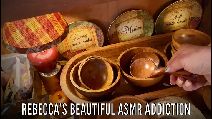 PART 2! Littlest Consignment Shop! (Whispered version) Role Play Shopping Trip~All new items!