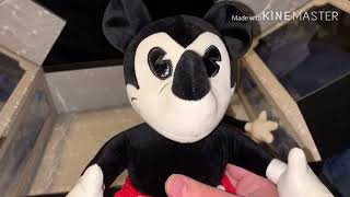 My Mickey And Minnie Mouse 1930S Doll Look Likes