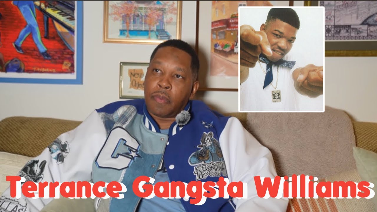 Gangsta: BG is Stamped in the Streets, “Ms. Cyn Didn’t Trust Me with BG”. Other Feared NO Steppers. 