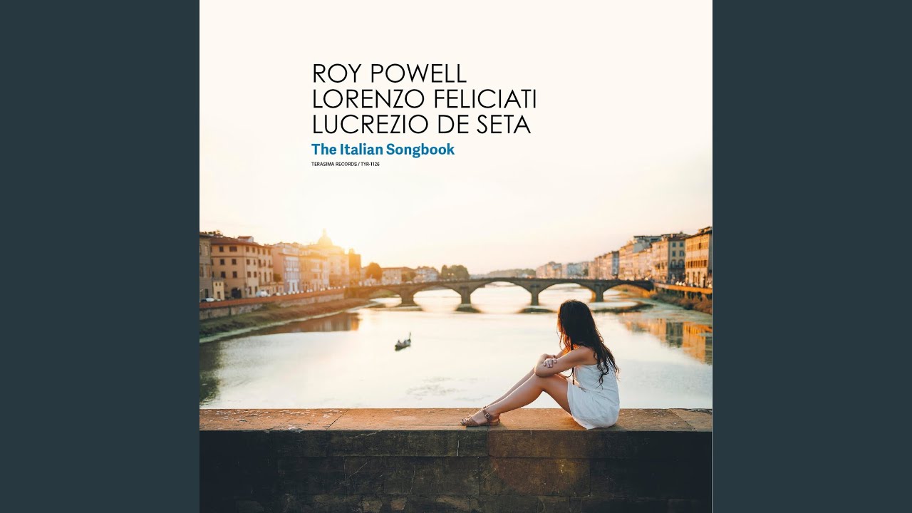 LP ロイ･パウエル, ロレンツォ･フェ イタリアン・ソングブック (完全限定盤) TYLP1126 TERASHIMA 未開封 /00260 Amazon | The Italian Songbook (LP) [Analog] | Roy Powell / Lorenzo